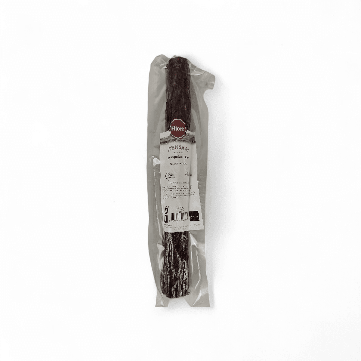 Hjortepølse, Stensaas Røros ca 300g