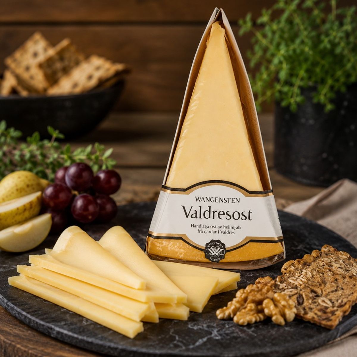 Valdres ost 350 g