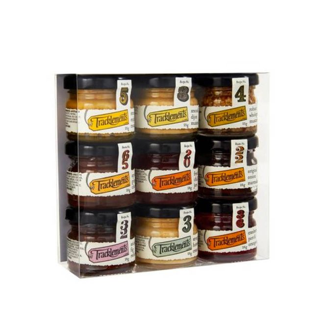Hovedbilde Mini Jars Giftpack