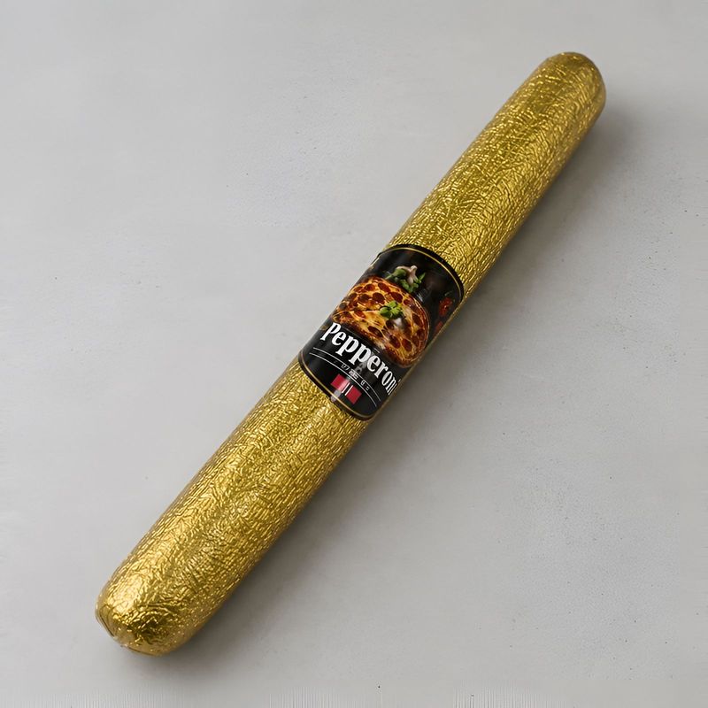 Pepperonipølse 500g
