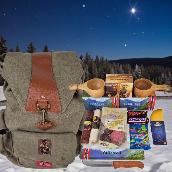 Hovedbilde Trollsekken Påske2026 #6