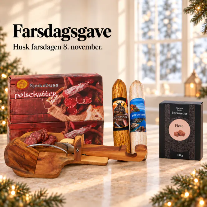 Hovedbilde Fardagstilbud26  #4