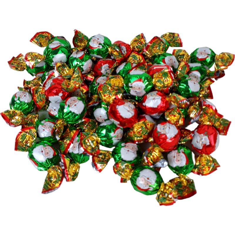 Julepralinere, 250g