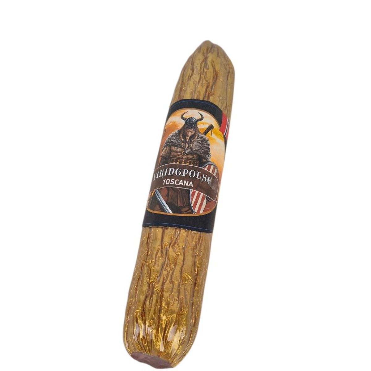 Vikingpølse Toscana 200g (Kommer snart)