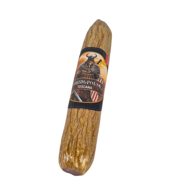 Hovedbilde Vikingpølse Toscana 200g (Kommer snart)