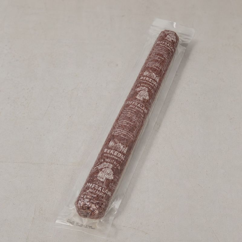 Biffsalami 500g