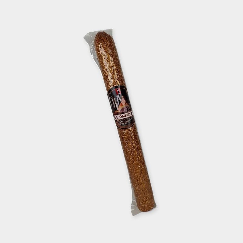 Baconpølse 500g ( Fjord og Fjellmat)