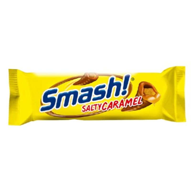 SMASH BAR 40 g