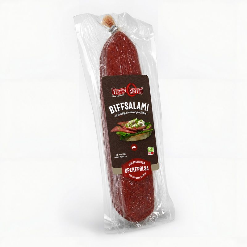 Biffsalami 300g