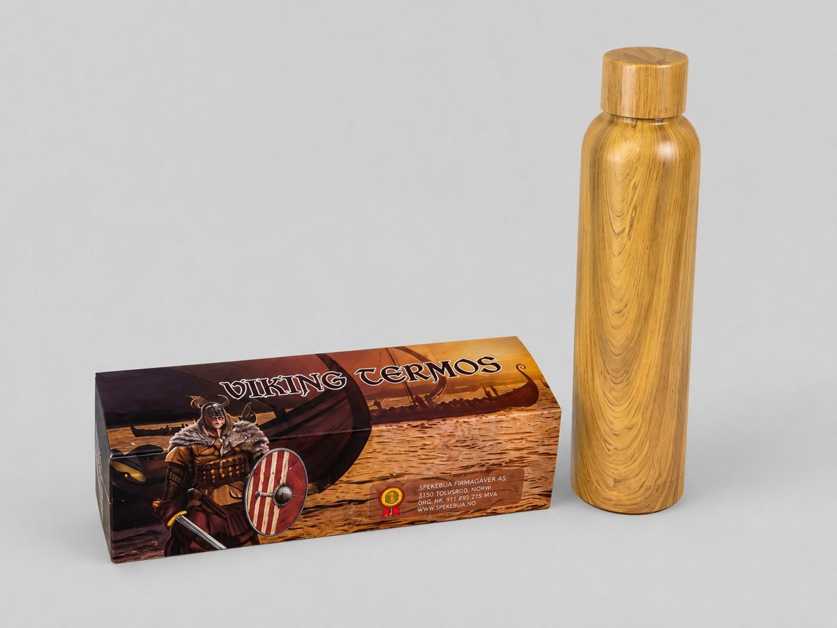 Viking Termos 500ml