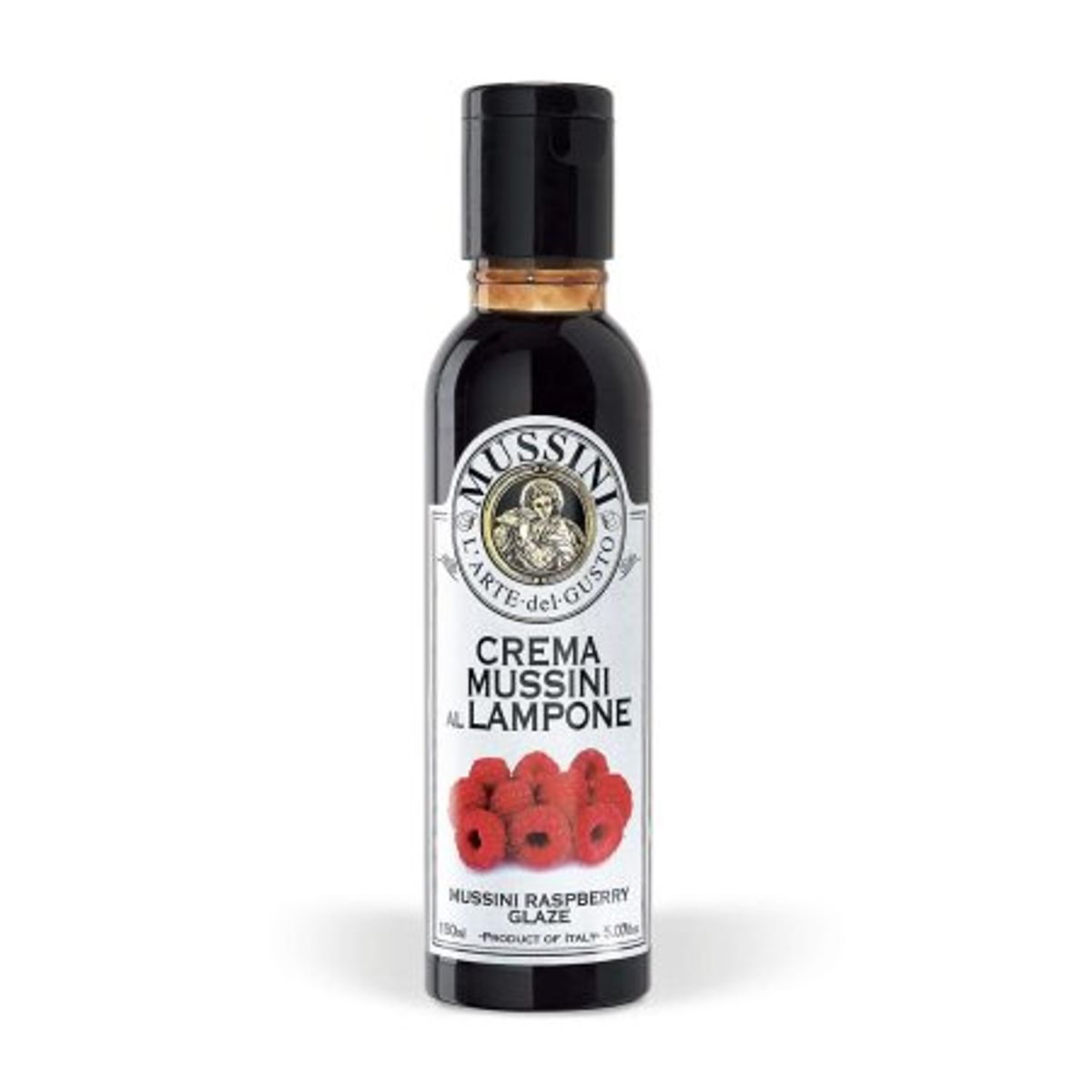  Raspberry Gourmet Balsamic Glaze 150ml (30.12.28)