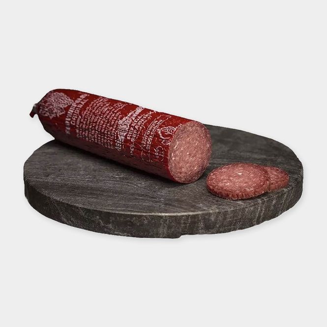 Hovedbilde Rødvinspølse 500g