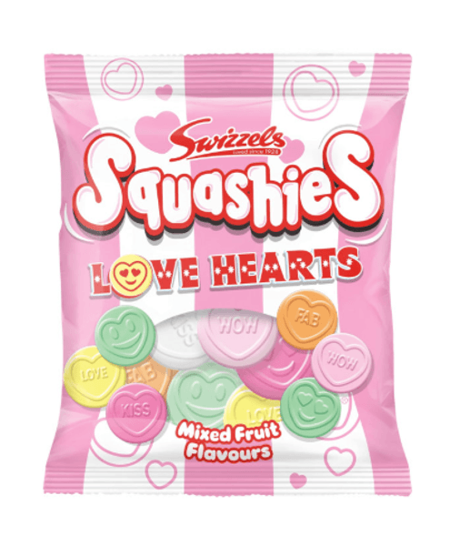 Hovedbilde Squashies 120g 