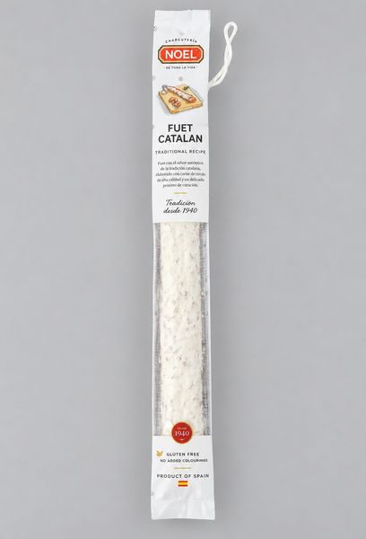 Hovedbilde Noel fuet Catalan 170 g