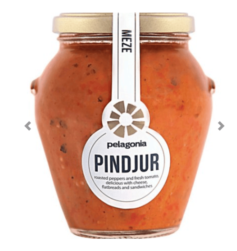 Pindjur