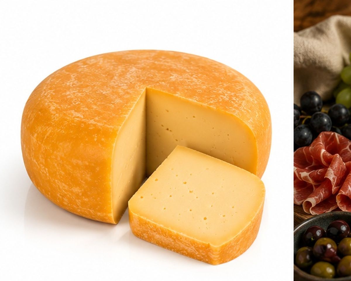 Creamy Gouda (Extra Belegen) (6mnd) DATOVARE 31.06.26