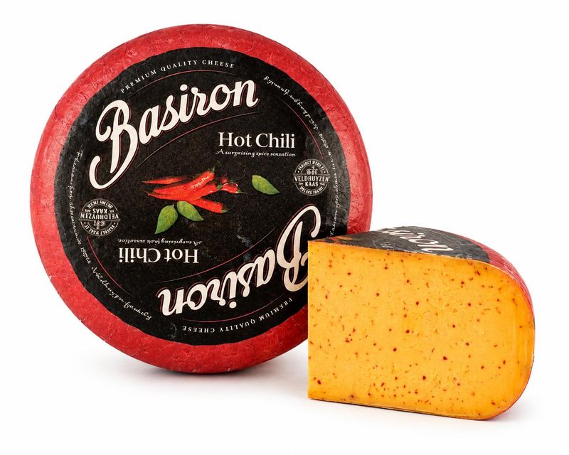 Basiron Chili(Sambal) ca 180g 