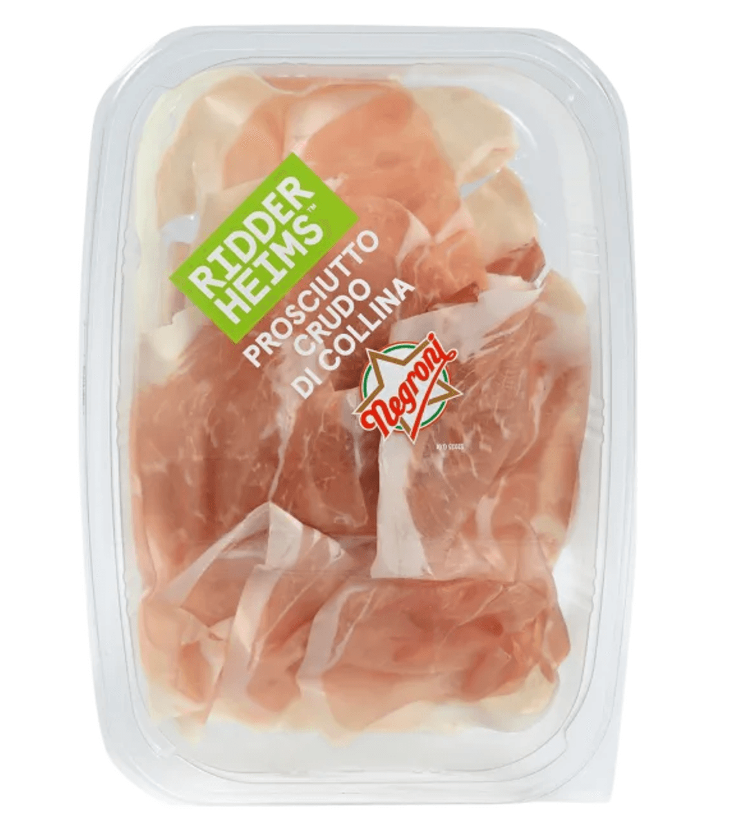 Negroni Prosciutto Crudo 85g