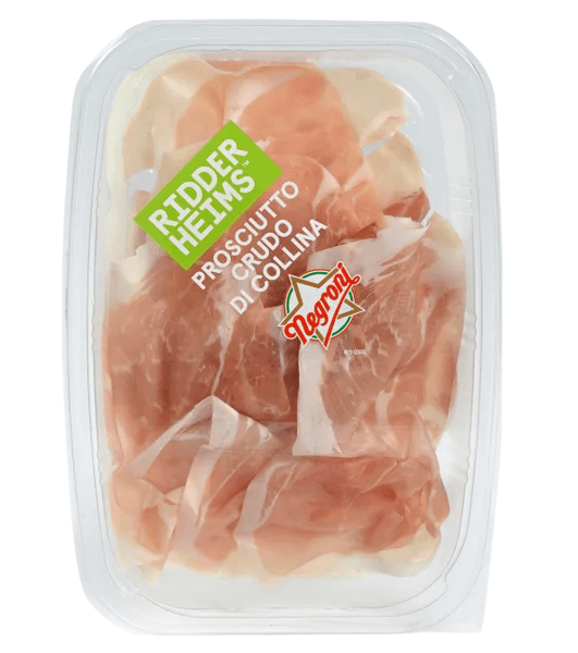 Hovedbilde Negroni Prosciutto Crudo 85g