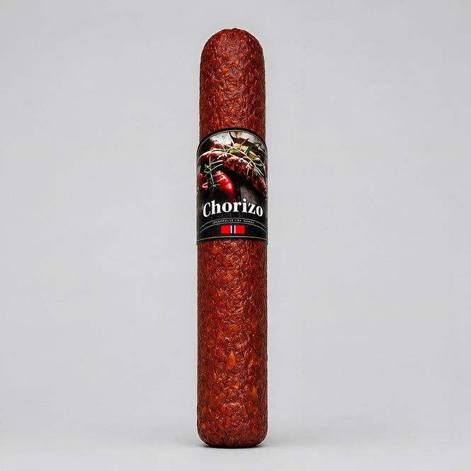 Hovedbilde Chorizopølse 500g