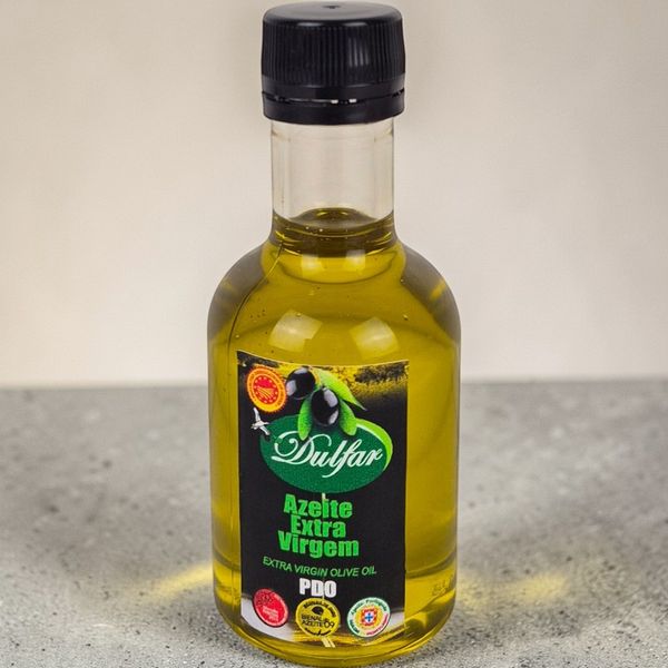 Hovedbilde Dulfar Extra Virgin Olivenolje PDO 50ml