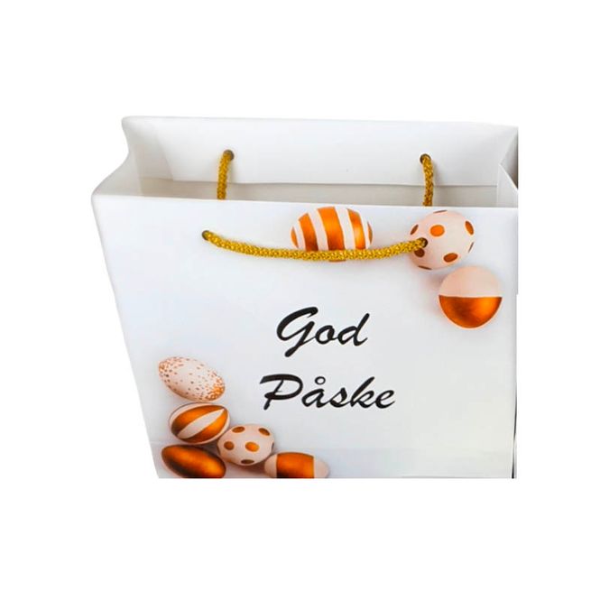 Hovedbilde Påskepose Medium (23 x 9 x 24 cm)