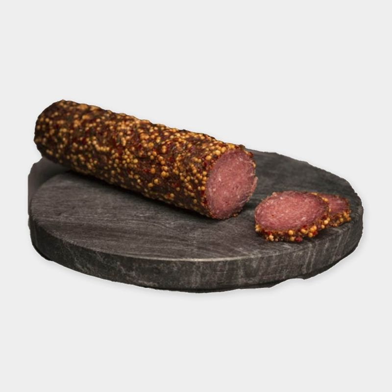 Krydderpølse 500g