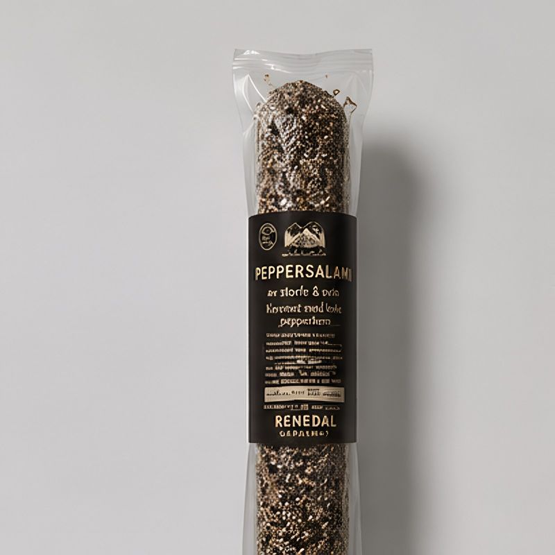 Peppersalami 500g