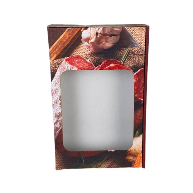 Hovedbilde Spekebuaesken 3-pack (uten innhold)