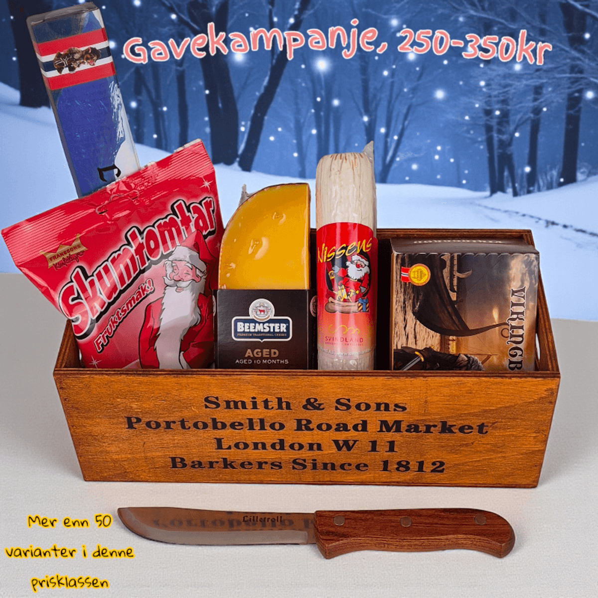 Gavekampanje2026 250-350kr #2