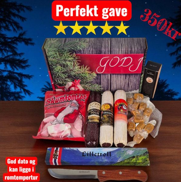 Hovedbilde EB2026- gavepakke #9