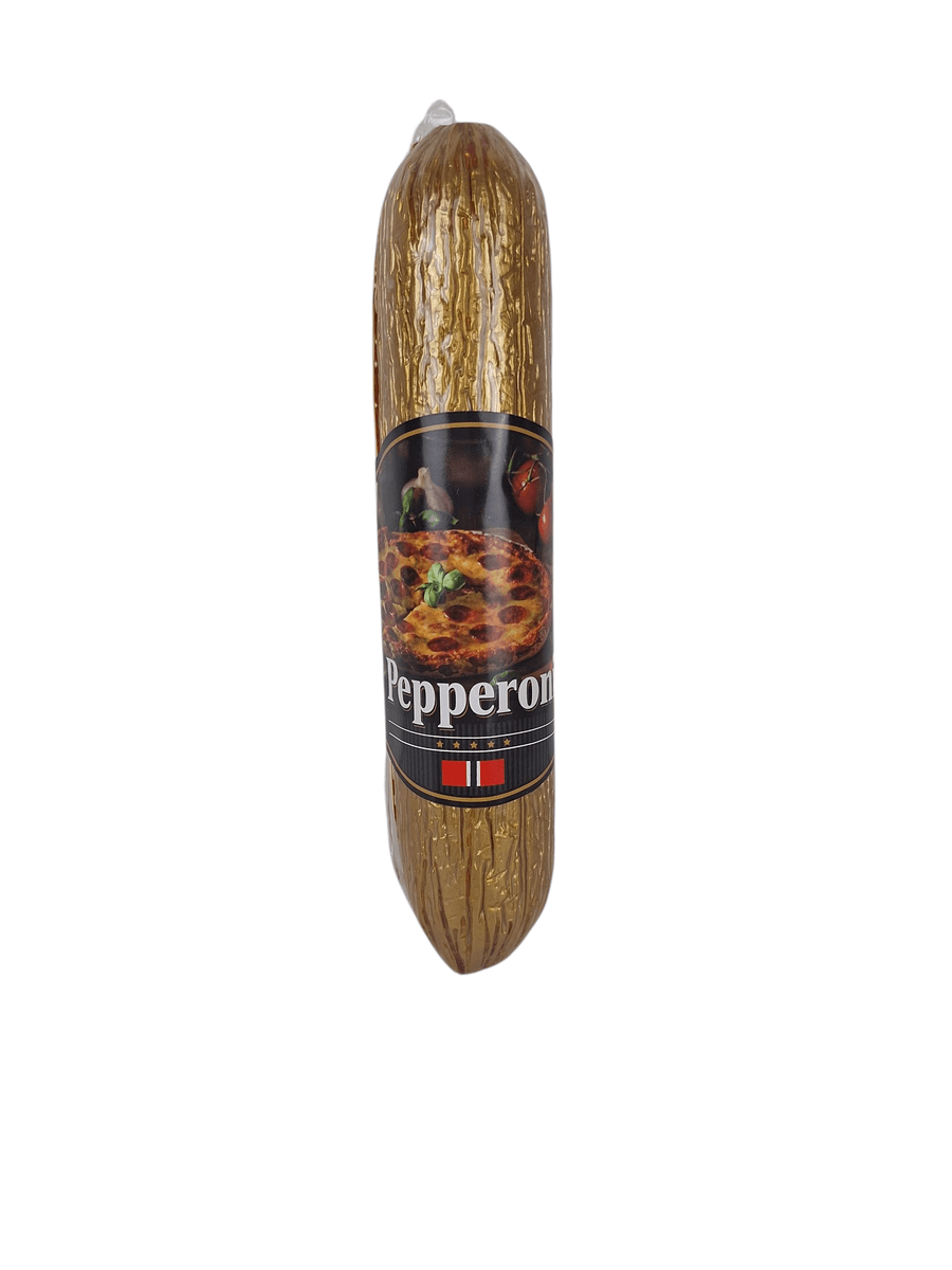 Pepperonipølse 200 g 
